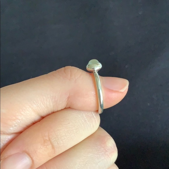 Pandora Moonlight Kiss Ring - Picture 11 of 16